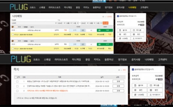 플러그 먹튀는 이미 예상 되었다